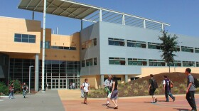 Cal Poly San Luis Obispo is one of three Central Coast colleges taking part in a new California College Corps program, giving low-income students stipends for their educations in exchange for community service.