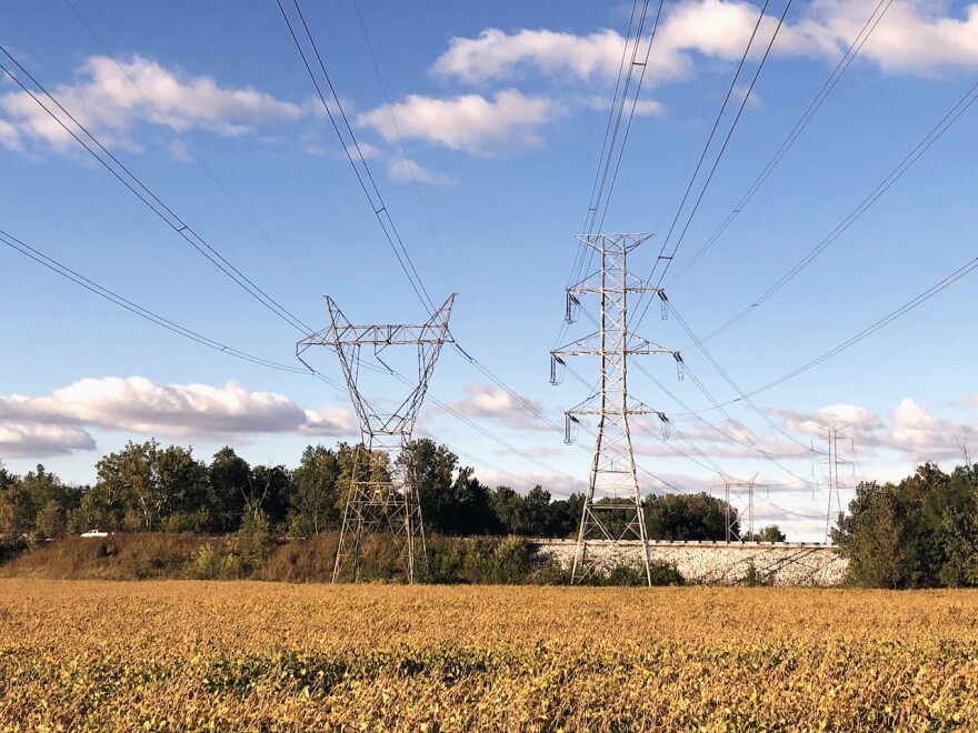Utility companies are spending billions building out transmission and distribution lines around the country, leading some to call for an independent monitor to protect customers.