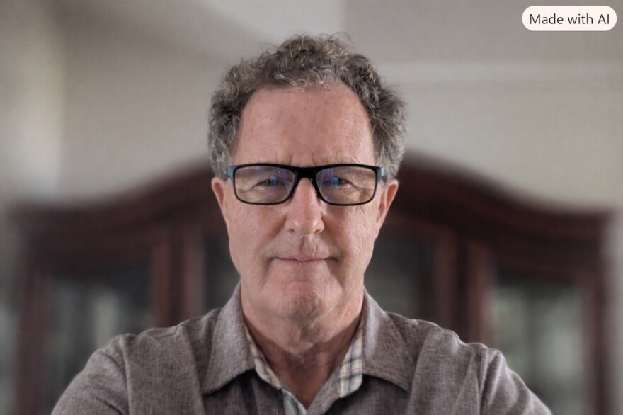 Democratic challenger Rick Combs is on the ballot for the midterm elections, taking place Tuesday, Nov. 3, 2026. (Courtesy photo)