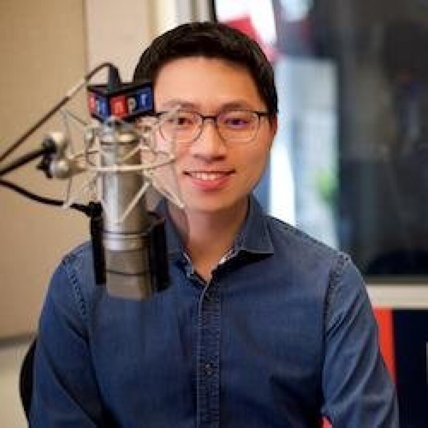 Hansi Lo Wang is a national correspondent for NPR based in New York City. He reports on the people, power and money behind the 2020 census. 