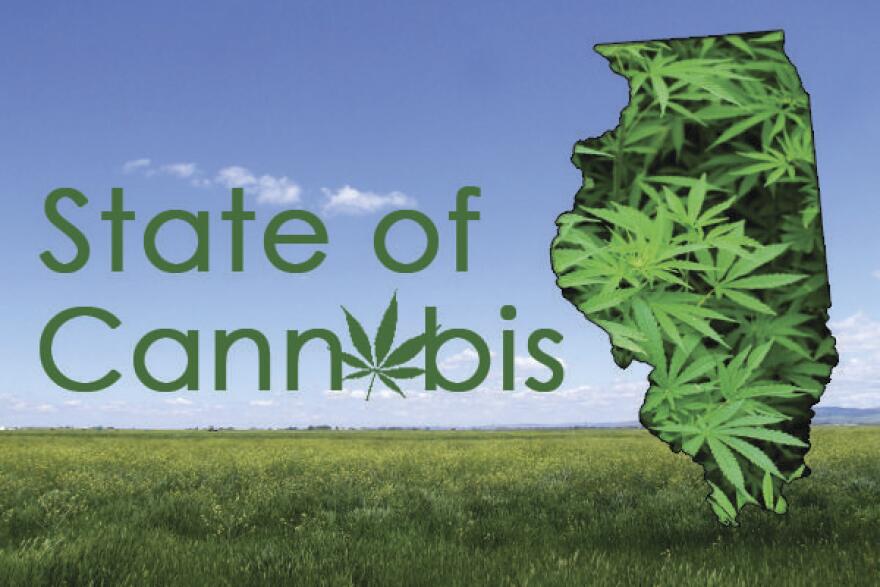 State of Cannabis