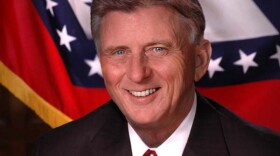 Governor Mike Beebe