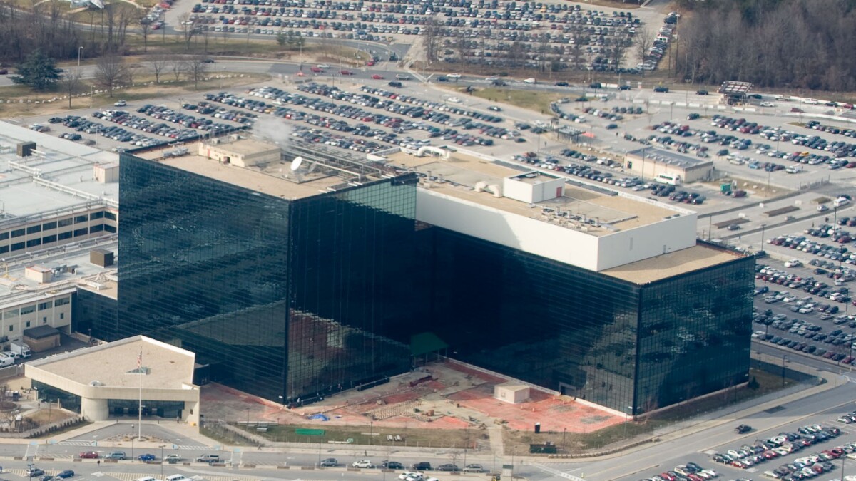 Reports: NSA Has Keys To Most Internet Encryption | KERA News