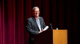 Sam Quinones was a writer for the LA Times and continues to publish work on drugs, immigration and other topics.