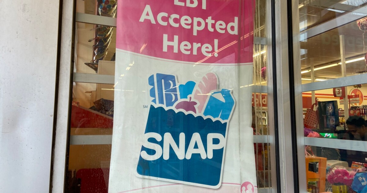 Central Ohio nonprofits bracing for end of SNAP benefits