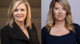 Tennessee gubernatorial candidates Jerri Green and Marsha Blackburn are divided on data centers, energy and environmental issues.