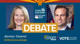 DEBATE: Attorney General