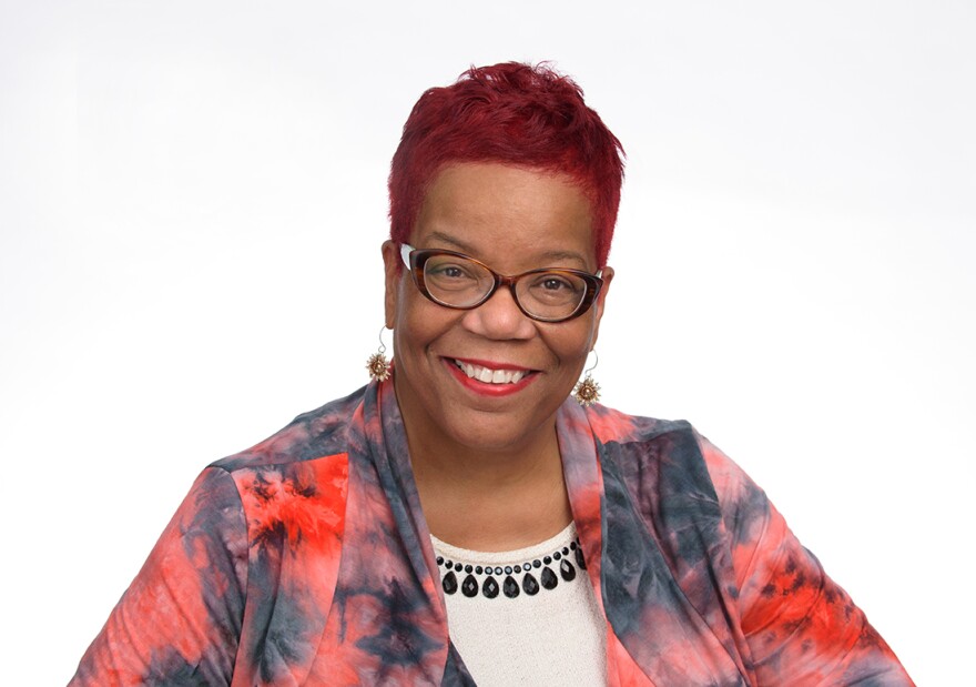 88Nine Radio Milwaukee names Danae Davis interim executive ...