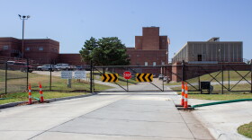 The Kansas Department of Health and Environment lifted a boil water advisory in Wichita and parts of Andover on Thursday afternoon. The decision came after KDHE verified power loss at Wichita's water treatment plant, pictured here, and its pump station did not allow contamination among local drinking water.