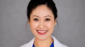 Dr. Julianna Yang, gastroenterologist at UT Health RGV, is a professor of medicine at the University of Texas Rio Grande Valley School of Medicine.