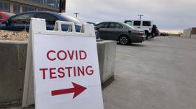 Utah's daily COVID-19 case count eclipsed 1,000 for the first time in five months as officials reported 1,113 cases Thursday. This story and more in the Friday morning news brief.