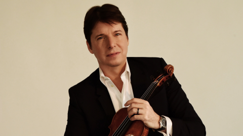 Joshua Bell