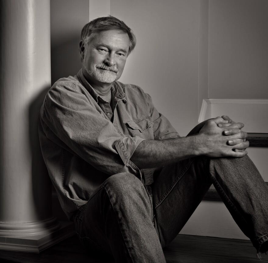 Erik Larson's previous books include <em>The Devil in the White City</em> and <em>Thunderstruck</em>.