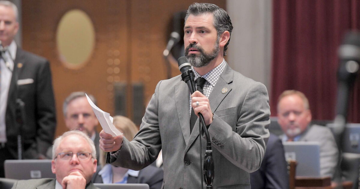 Missouri House passes 'Parents’ Bill of Rights' allowing lawsuits ...