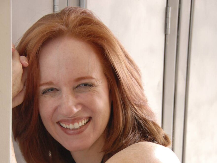 Patience Bloom is a senior editor at the romance publisher Harlequin.