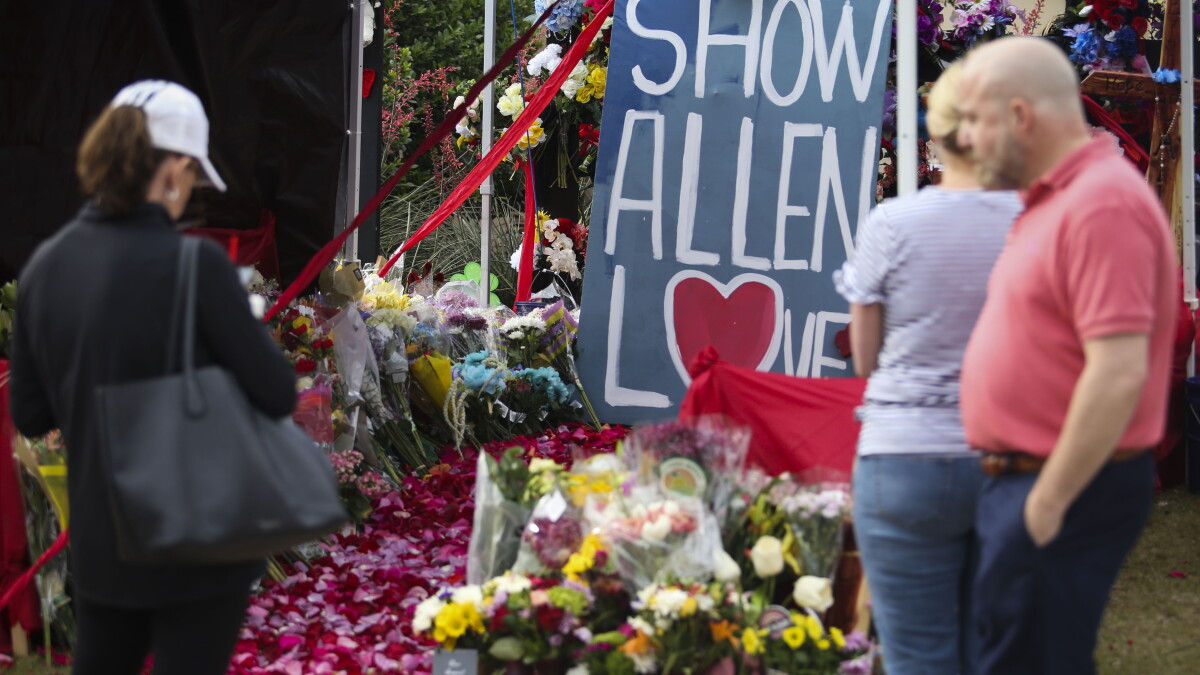 Allen Premium Outlets argues it had no legal duty to protect victims in 2023 shooting
