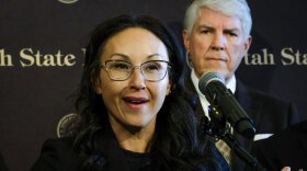 Utah State Bar Commission President Kim Cordova raised alarm at lawmakers’ efforts to reform the judicial nomination and retention process, a system she told reporters on Feb. 3, 2026, was “one of the best models in the country.”