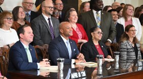 Governor Moore Signs FY 2027 Budget, Delivering Historic Education and Public Safety Investments without Raising Taxes or Fees