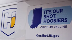 House Republicans are pushing a bill that would effectively ban private companies from enforcing COVID-19 vaccine mandates.