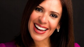 Mayela Rosales, the co-founder of Media Vista Group.