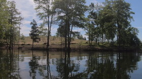 Lake Monroe