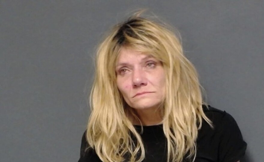 Photo of Dalani Leyva