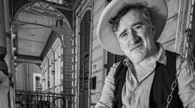 Jon Cleary & the Absolute Monster Gentlemen in the Bywater