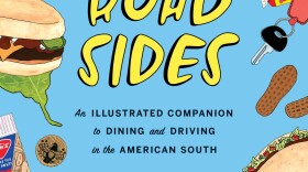 'Road Sides' acknowledges the central role that driving has played in the development of modern Southern culture.