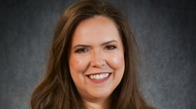 Kristin Walker Collins, the CEO for the Foundation for Appalachian Kentucky, said the Affordable Connectivity Program is still needed.