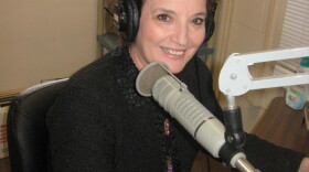 Dr. Nancy Moore Waldrop