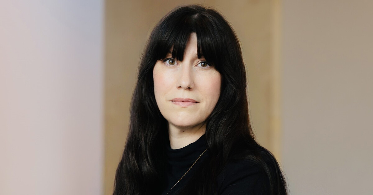 New Andy Warhol Museum curator looks to history, and ahead