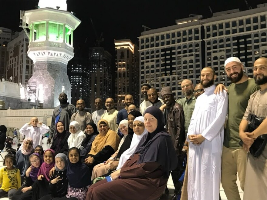 MCC Group