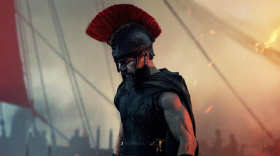 The Odyssey