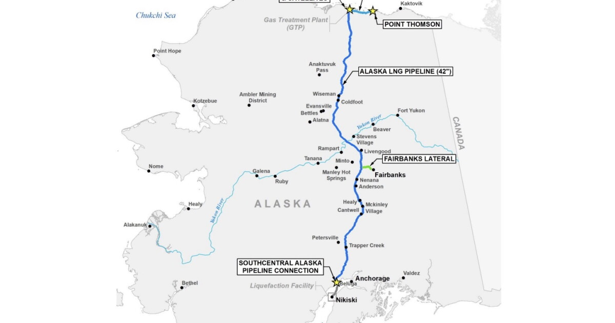 Knba Map KNBA News: Friday, January 10, 2025
