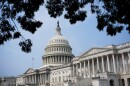 The U.S. Capitol, Thursday, June 5, 2025, in Washington.