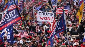 Spencer Platt/Getty Images