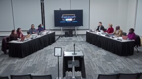 Ann Arbor Board of Education.
