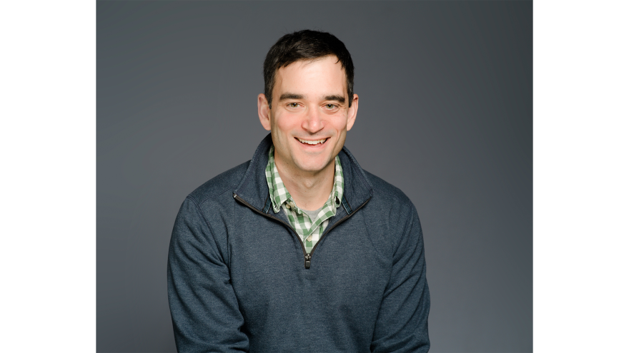 Andrew Waite, News Columnist for The Daily Gazette