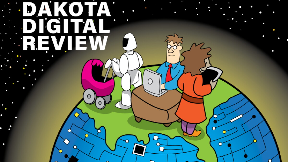 Cyber Science and Ethics ~ Natural North Dakota ~ News Discussion ~ Movie Review: American Fiction - Vimarsana News