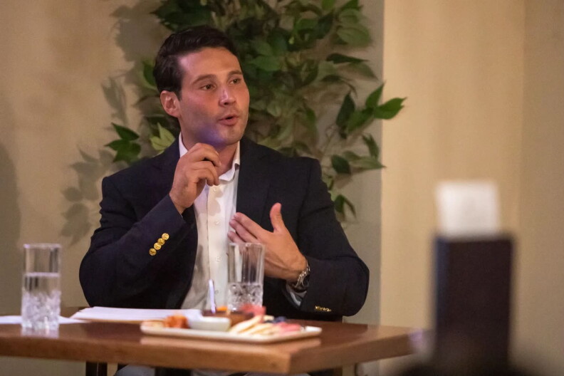 The latest on city rep candidate Arturo Alluin and more