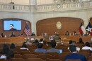 The San Antonio City Council on August 6, 2026
