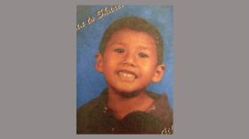 Police in Alvin have canceled an Amber Alert for Gerardo Olvera, Jr.