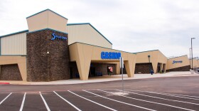 Sugar Creek Casino in Hinton