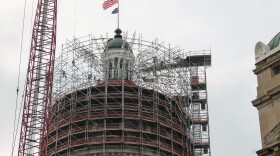 Some Indiana school districts are uncertain how a new property tax law will impact their revenue.