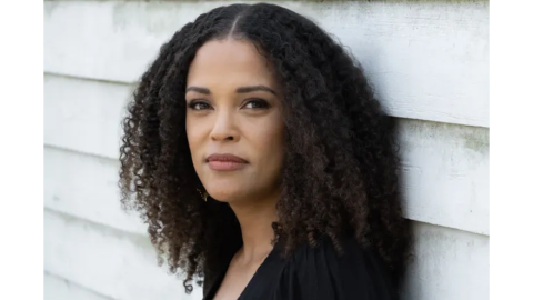 The Fabulous 413 speaks to author Jesmyn Ward ahead of her lecture at Smith College on "Hauntings."