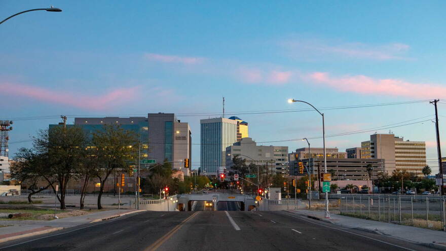 stone downtown March 30