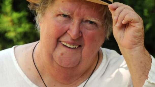 Singer, author, journalist and storyteller Marideth Sisco who died on May 18, 2026.