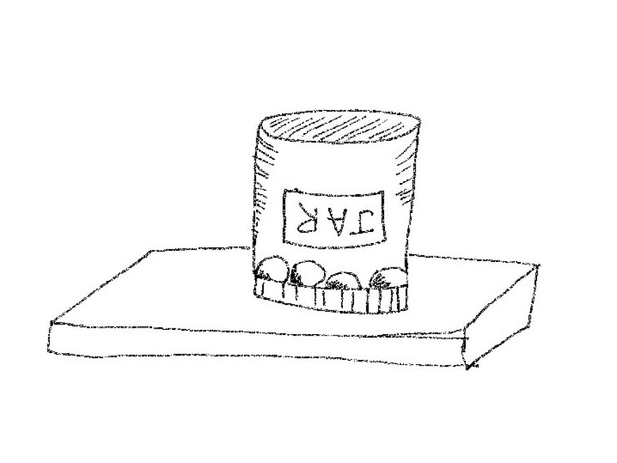 Seven