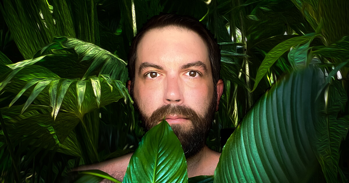 On the Scene: Adam Ray leaves belief behind and takes leap of faith with debut album