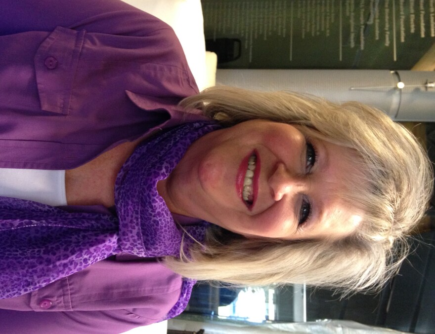 Cynthia Keith, director of the Shreveport Dog Park Alliance, started a petition in late 2006 to get a dog park created in the city.